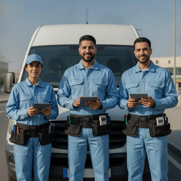 Tax Lawyer team in Ras Al Khaimah